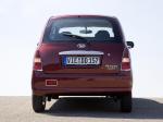Daihatsu Trevis 2006 года